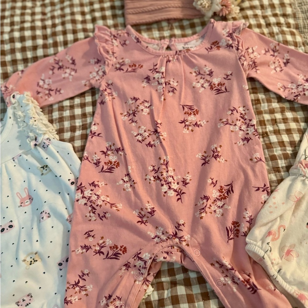 Pretty in Pink Bundle - Picture 3 of 10